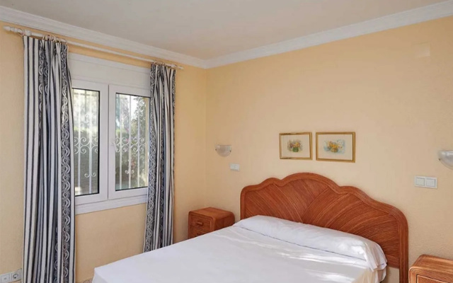 Oliva Nova Villas & Apartamentos