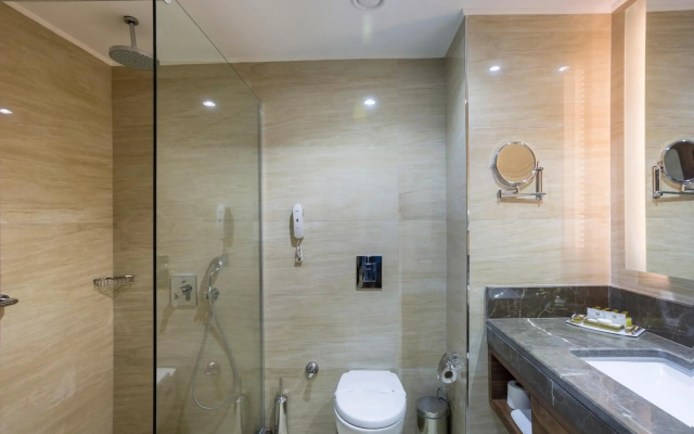 Side Sunport Hotel & Spa - All Inclusive