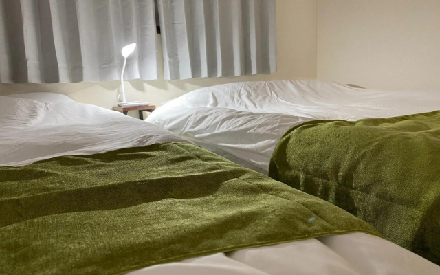 wonderful stay TOKYO Daitabashi - Vacation STAY 31675v