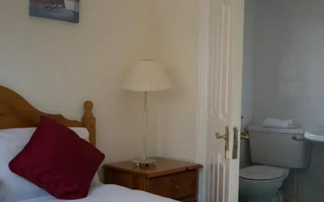 Ashes B&B