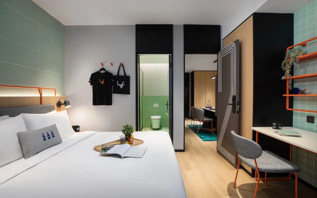 lyf Midtown Hangzhou