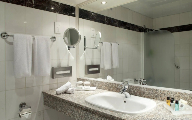 City Center Hotel