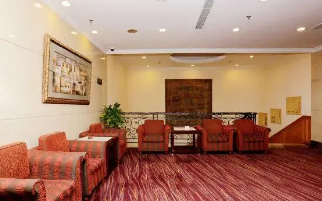 Zhongshan Hotel