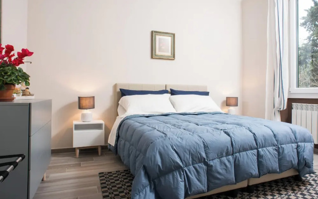 Mamo Florence - Orsini Apartment