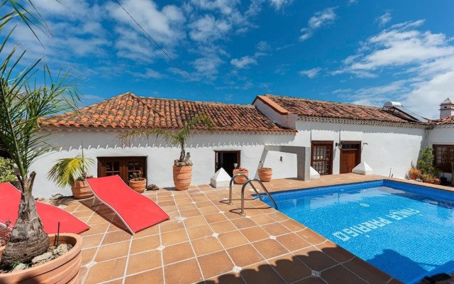 Rural House in the North of Tenerife