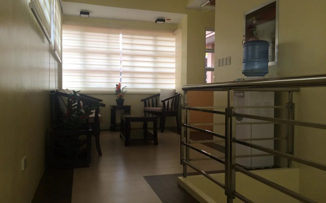 O & S Residences