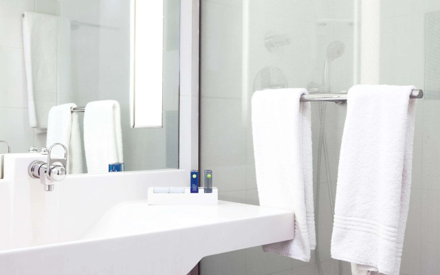 Novotel Limoges Le Lac