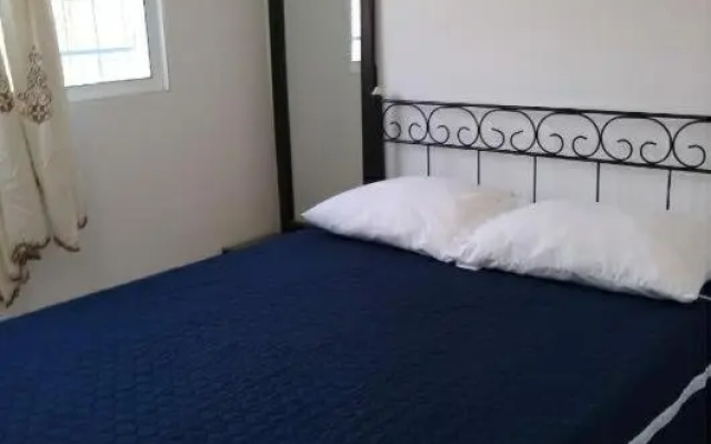 Apartamento de lujo 203