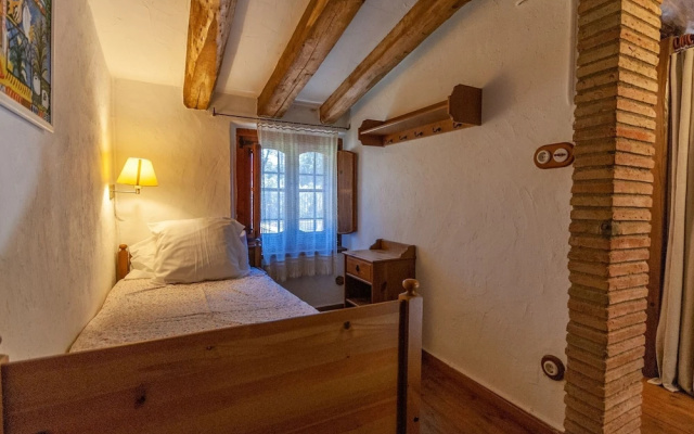 Countryside Mansion in Palafrugell With Private Garden