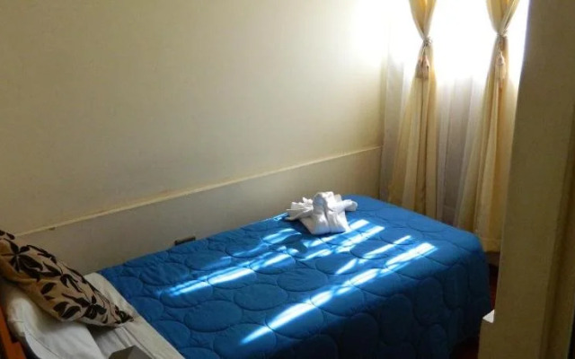 Hostal San Lorenzo