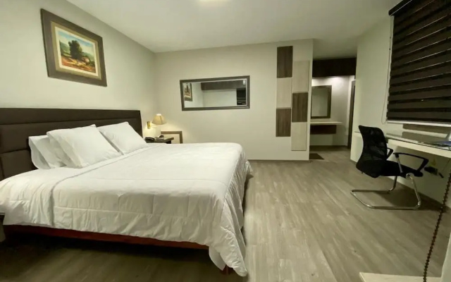 Gran Hotel Continental