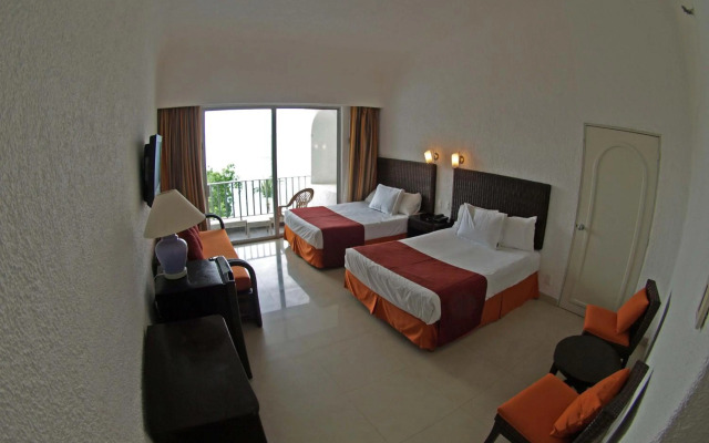 Sierra Mar at Tesoro Manzanillo