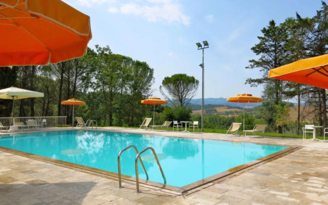 Apartment  Peccioli
