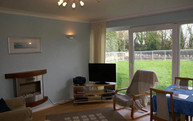 Croft Court 112