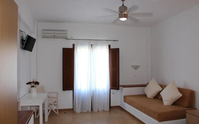 Hotel Kamari