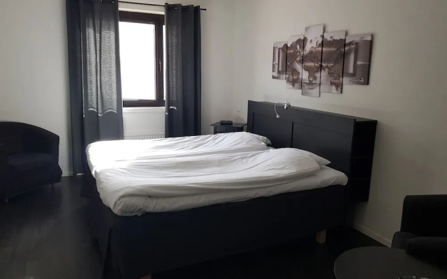 Centralhotellet