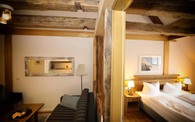 Aparthotel St Marien Altstadt