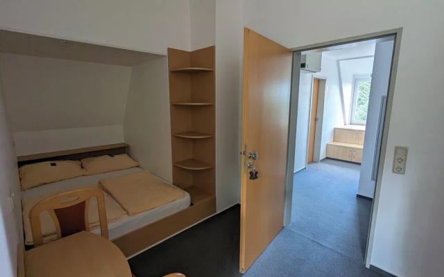 Wanderhotel Steinerne Renne