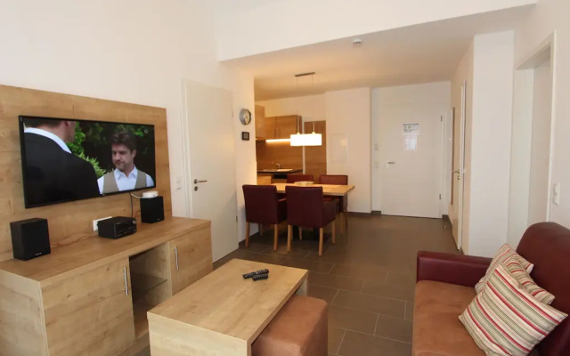 Holiday Resort Grafenmatt, Feldberg