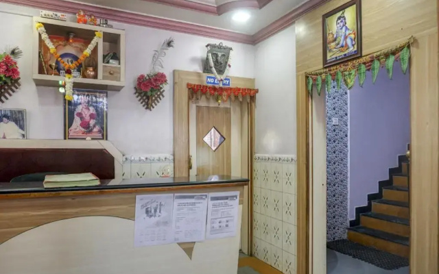 Akshay Lodge by OYO Rooms
