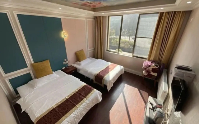 Xueyuan Hotel