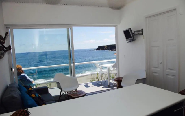 Casa Da Praia