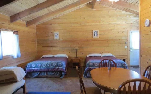Mystic Hills Hideaway