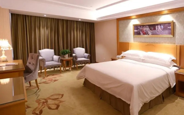 Vienna Hotel Anhui Bengbu Haijixing