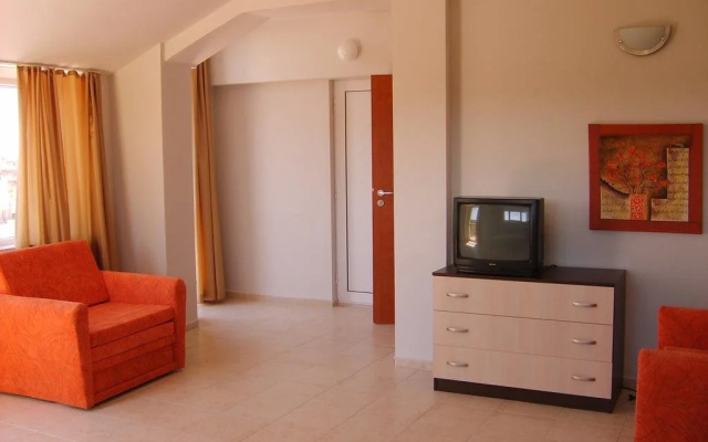Villa Dima Guest House