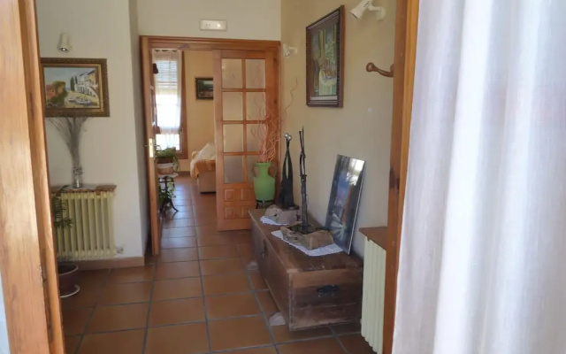 Casa Rural El Molino de Alocén