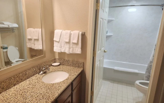Residence Inn Fort Collins