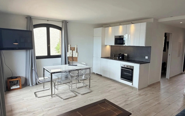 Mer et soleil appartements