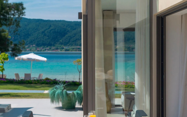 Tiamo Secrets Leading Villas