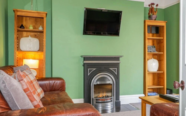 Sefton House