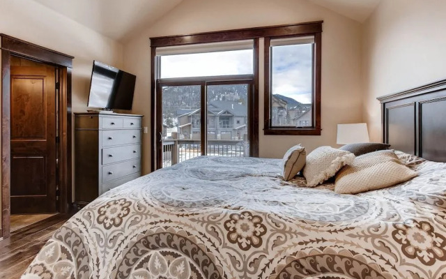 River Run Townhome RR65