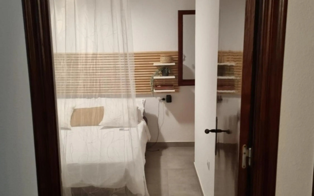 Casa del playas