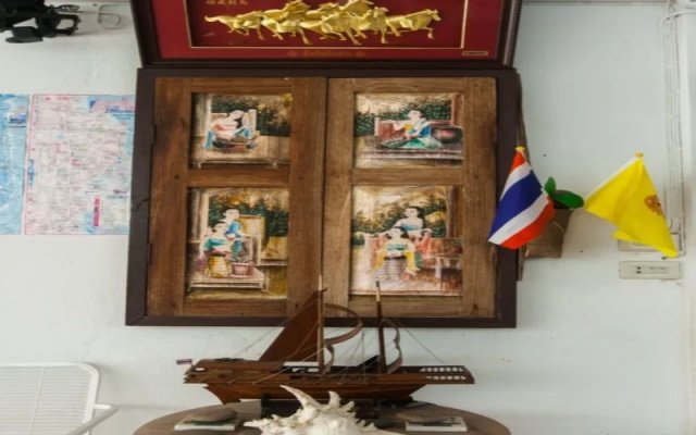 Hua Hin Place Guesthouse