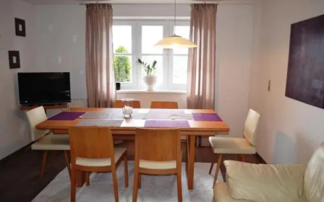 Ferienwohnung Strubbauer