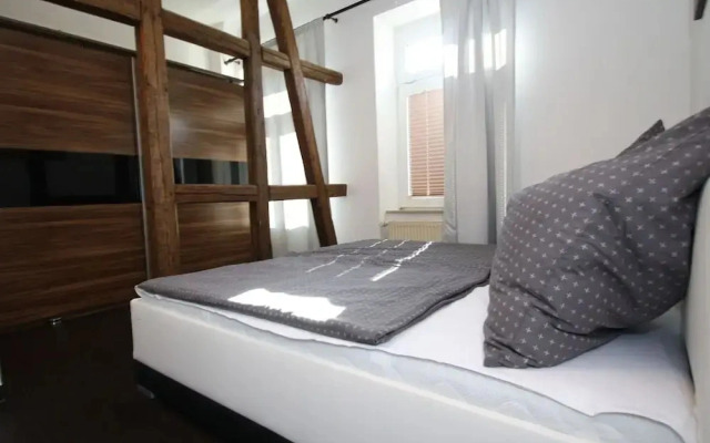 Ferienwohnung am Aubach in Schwerin