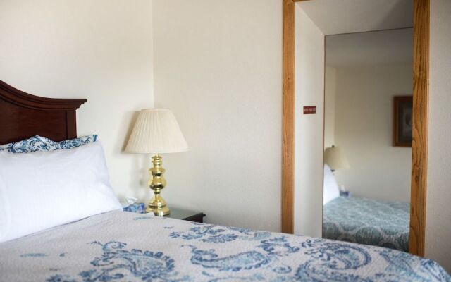 Cozy Mountain Motel