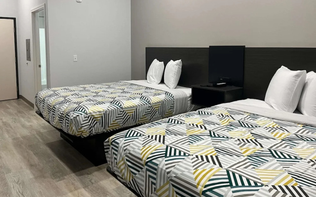 Motel 6 Gonzales, La - Baton Rouge/Geismar/Prairieville I-10