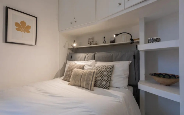 Dora Apartment by Wonderful Italy