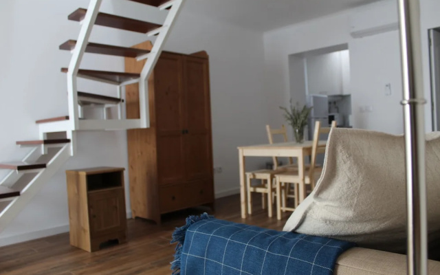 New Apartment Near Amoreiras by Rental4all