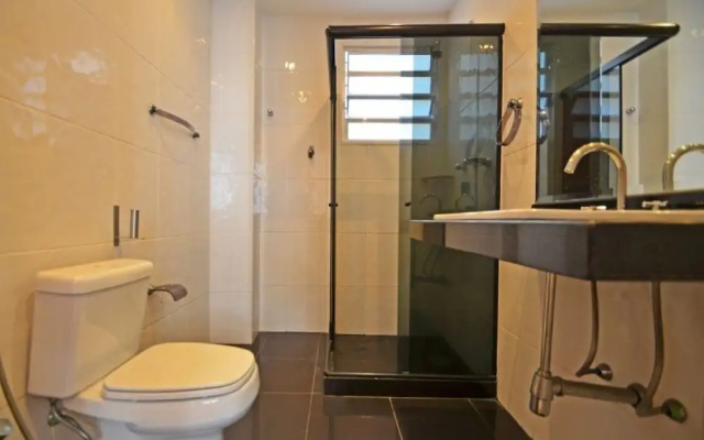 Rios Finest Apartmento Souza Lima