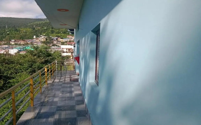 Vijeta Luv Kush Guesthouse By Stayapart