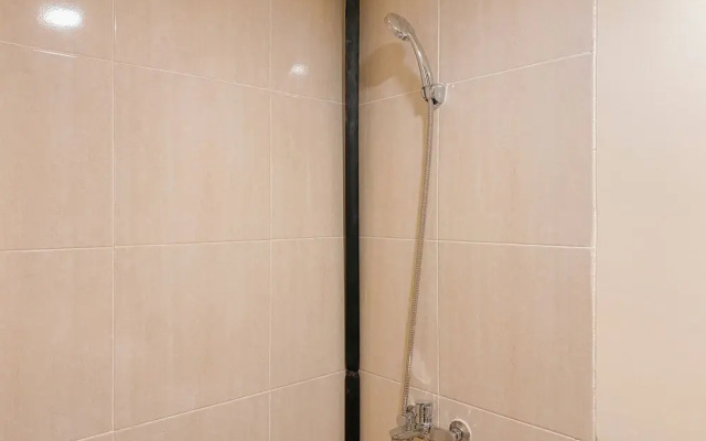 Cozy And Elegant Meikarta Apartment 2Br