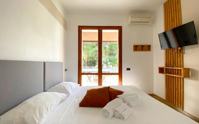 Hotel MarYsierra