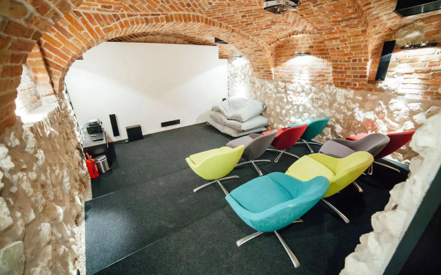 Divon Luxury Apartments by Wawel Castle