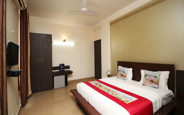 GoodCare Residency