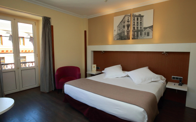 Husa Gran Hotel España